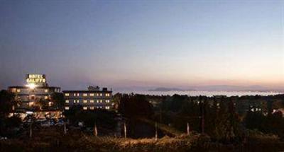 фото отеля Hotel Califfo