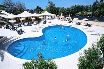 фото отеля Hotel Califfo