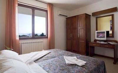 фото отеля Hotel Califfo