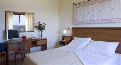 фото отеля Hotel Califfo
