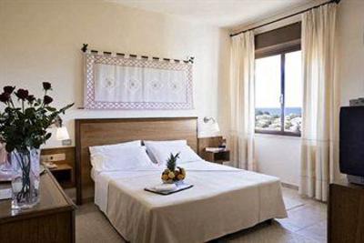 фото отеля Hotel Califfo