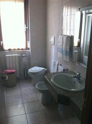 фото отеля Hotel Califfo