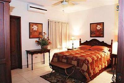 фото отеля Hotel Internacional Managua