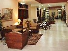 фото отеля Hotel Internacional Managua