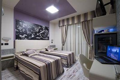 фото отеля Le Palme Hotel Dormelletto