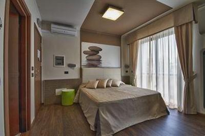 фото отеля Le Palme Hotel Dormelletto