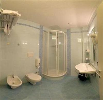 фото отеля Le Palme Hotel Dormelletto