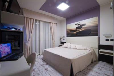 фото отеля Le Palme Hotel Dormelletto