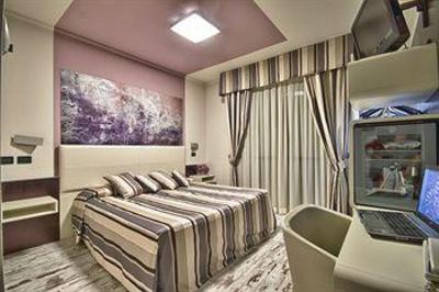 фото отеля Le Palme Hotel Dormelletto