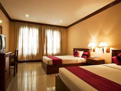 фото отеля Soria Moria Boutique Hotel
