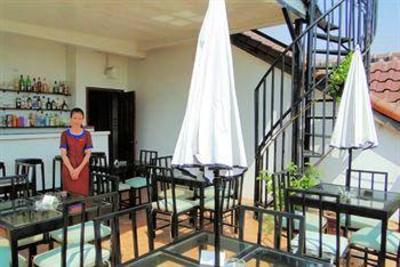 фото отеля Soria Moria Boutique Hotel
