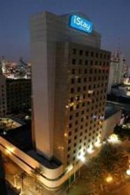 фото отеля iStay Hotel