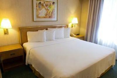 фото отеля iStay Hotel