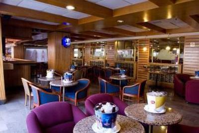 фото отеля iStay Hotel