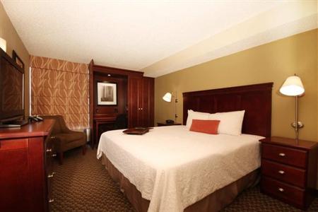 фото отеля Hampton Inn College Station