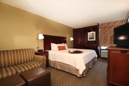 фото отеля Hampton Inn College Station