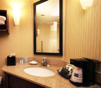 фото отеля Hampton Inn College Station