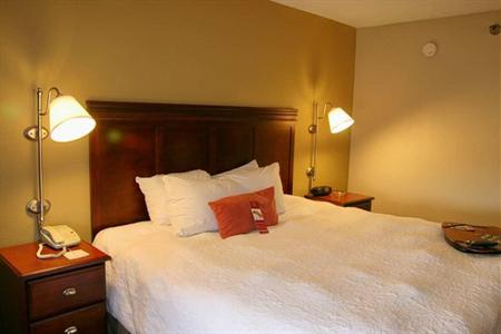 фото отеля Hampton Inn College Station