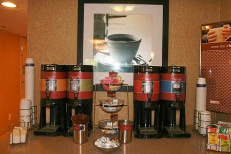 фото отеля Hampton Inn College Station