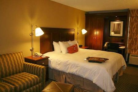 фото отеля Hampton Inn College Station