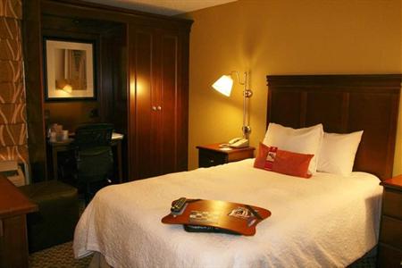 фото отеля Hampton Inn College Station