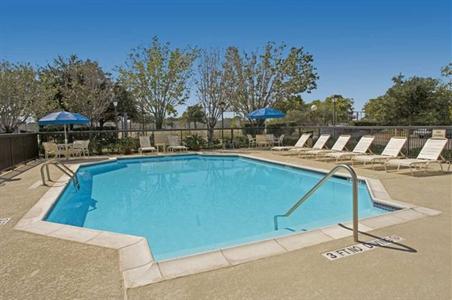 фото отеля Hampton Inn College Station