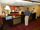 фото отеля Hampton Inn College Station