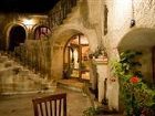 фото отеля Gamirasu Cave Hotel