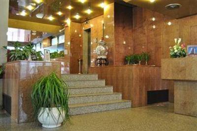 фото отеля Hotel Cristal Lecce