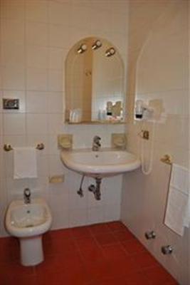 фото отеля Hotel Cristal Lecce