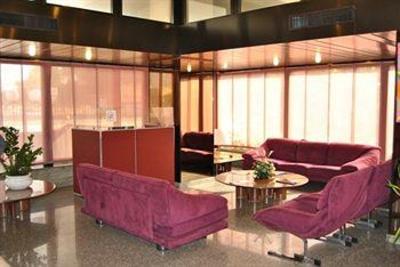 фото отеля Hotel Cristal Lecce