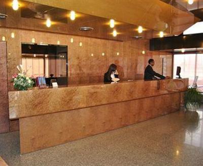 фото отеля Hotel Cristal Lecce