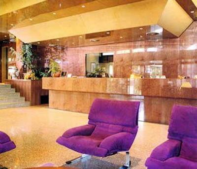 фото отеля Hotel Cristal Lecce