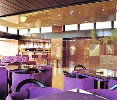 фото отеля Hotel Cristal Lecce