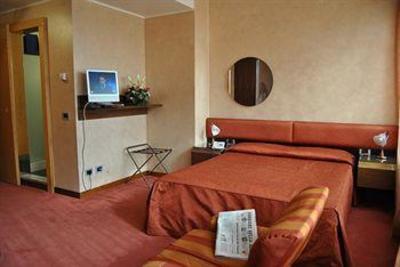 фото отеля Hotel Cristal Lecce