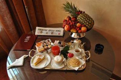 фото отеля Hotel Cristal Lecce