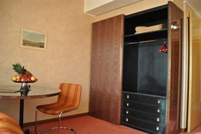 фото отеля Hotel Cristal Lecce