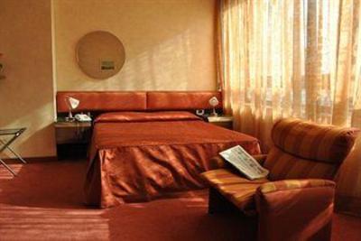 фото отеля Hotel Cristal Lecce