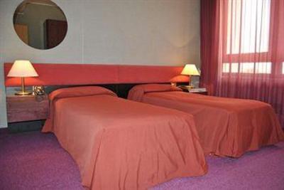 фото отеля Hotel Cristal Lecce