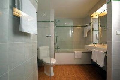 фото отеля Novotel Moscow Sheremetyevo