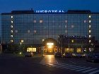 фото отеля Novotel Moscow Sheremetyevo