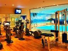 фото отеля Novotel Moscow Sheremetyevo