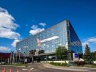 фото отеля Novotel Moscow Sheremetyevo