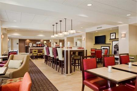 фото отеля Hampton Inn Dunn