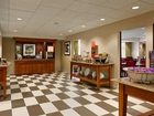 фото отеля Hampton Inn Dunn