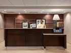 фото отеля Hampton Inn Dunn