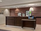 фото отеля Hampton Inn Dunn