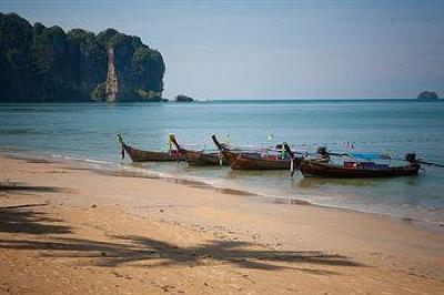 фото отеля Railay Village Resort