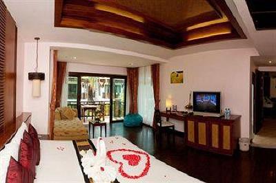 фото отеля Railay Village Resort