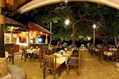 фото отеля Railay Village Resort